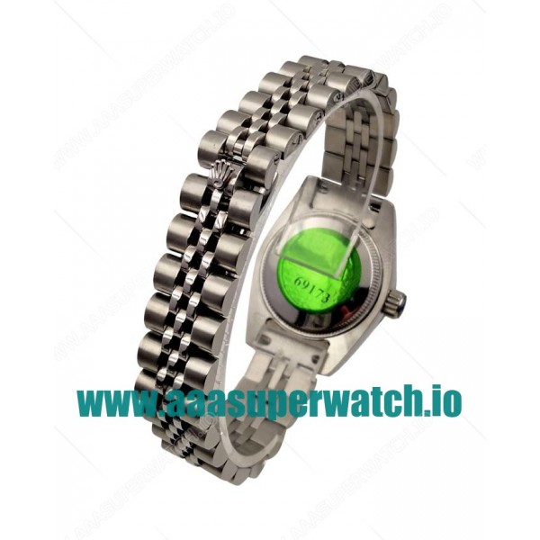 Rolex Replica Lady-Datejust 79174 - 26 MM
