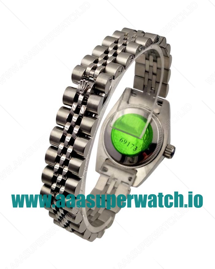 Rolex Replica Lady-Datejust 79174 - 26 MM