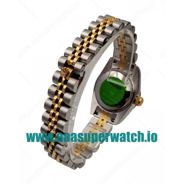 Rolex Replica Lady-Datejust 79173 - 26 MM