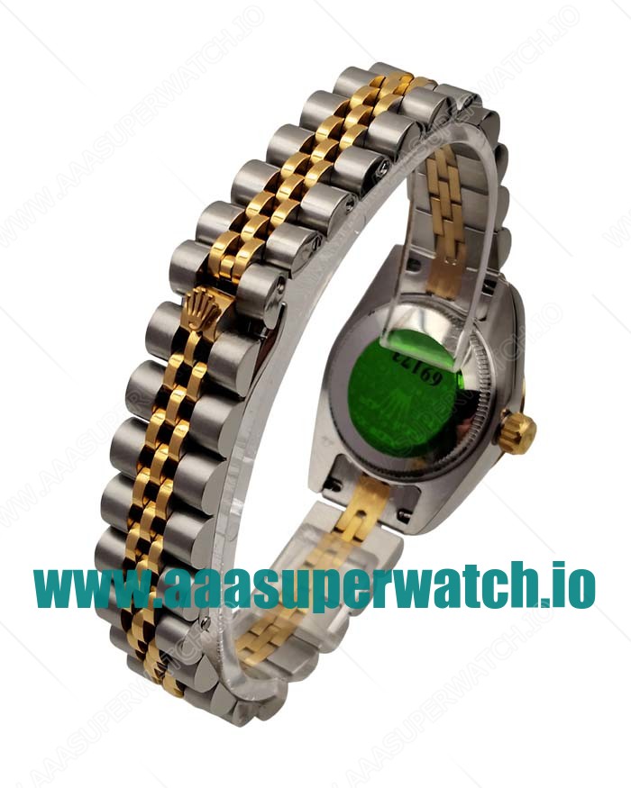 Rolex Replica Lady-Datejust 79173 - 26 MM