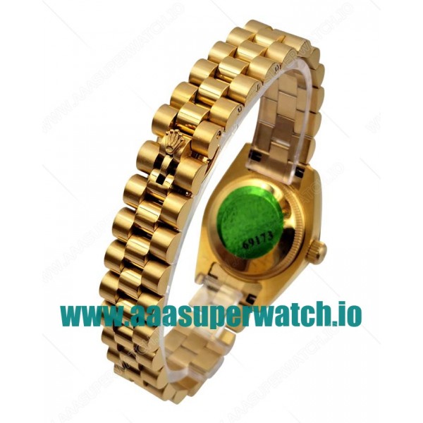 Rolex Replica Lady-Datejust 69178 - 26 MM