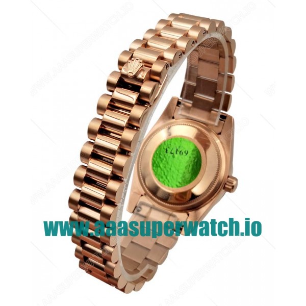 Rolex Replica Datejust 178275 - 31 MM