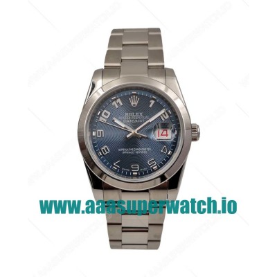 Rolex Replica Datejust 116200 - 36 MM