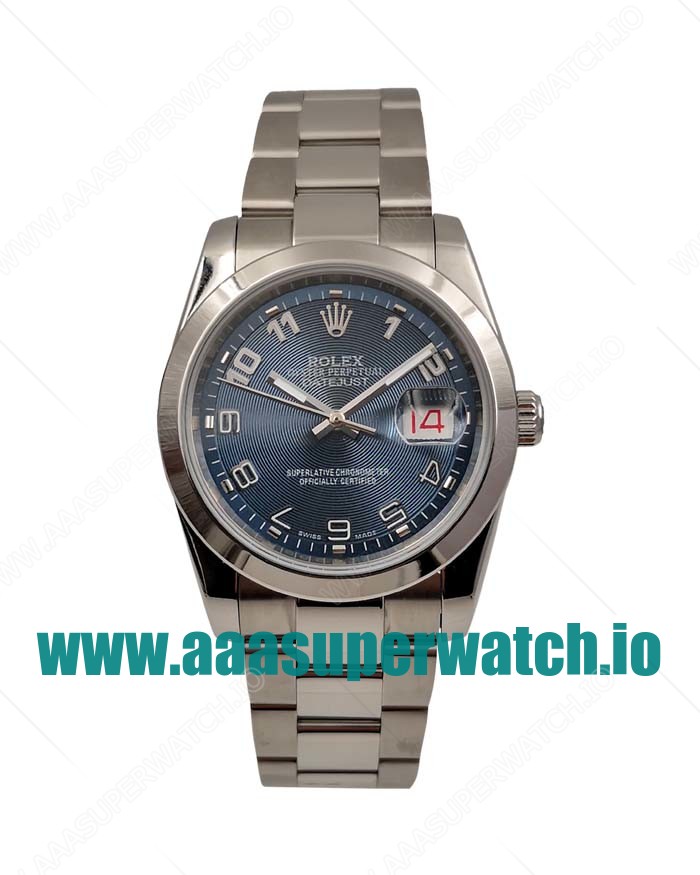 Rolex Replica Datejust 116200 - 36 MM