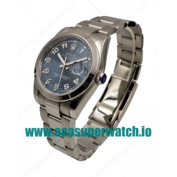 Rolex Replica Datejust 116200 - 36 MM