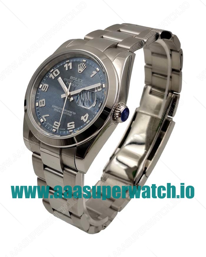 Rolex Replica Datejust 116200 - 36 MM