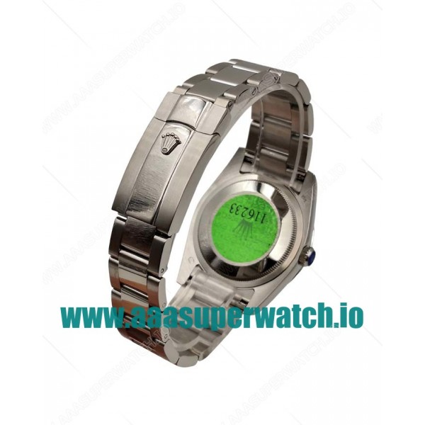 Rolex Replica Datejust 116200 - 36 MM