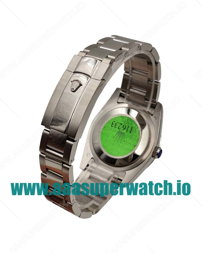 Rolex Replica Datejust 116200 - 36 MM