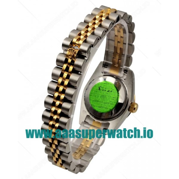 Rolex Replica Lady-Datejust 179313 - 26 MM