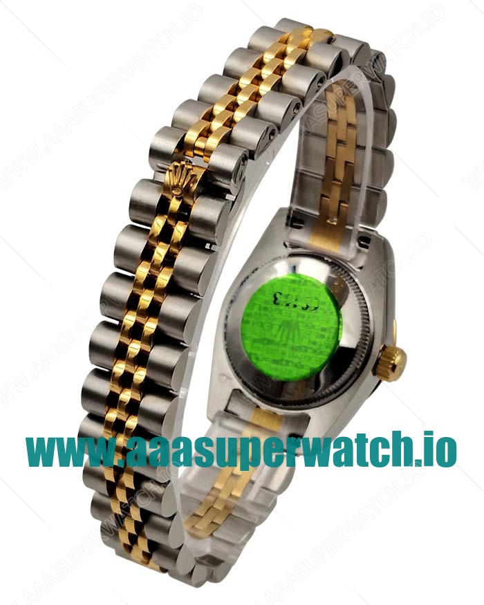 Rolex Replica Lady-Datejust 179313 - 26 MM