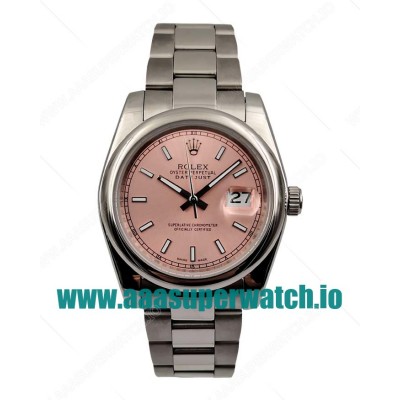 Rolex Replica Datejust 116200 - 36 MM