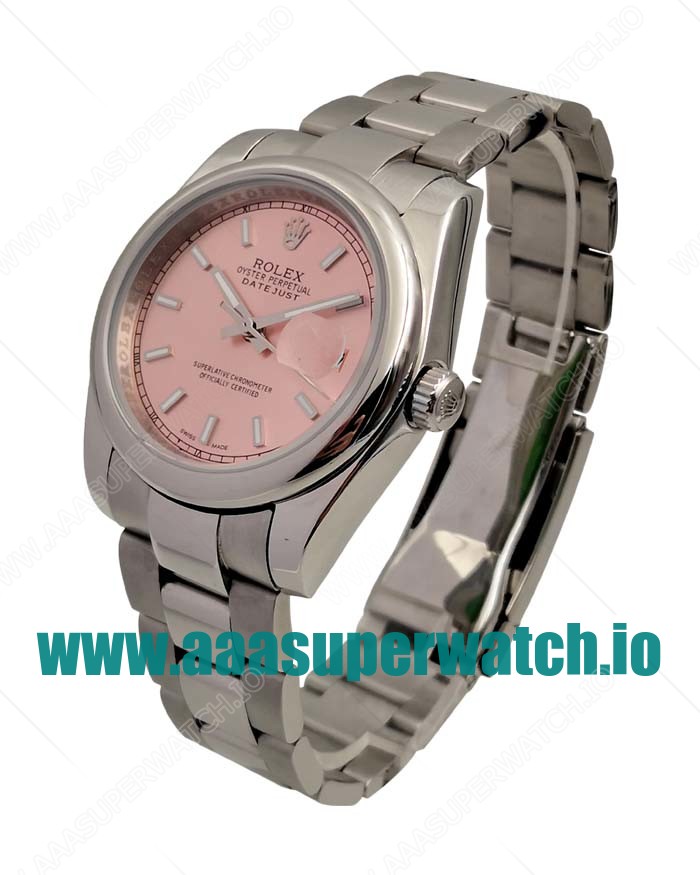 Rolex Replica Datejust 116200 - 36 MM