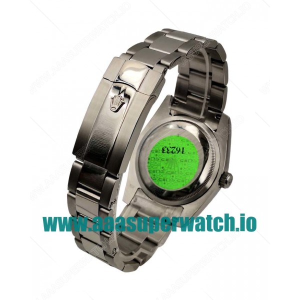 Rolex Replica Datejust 116200 - 36 MM