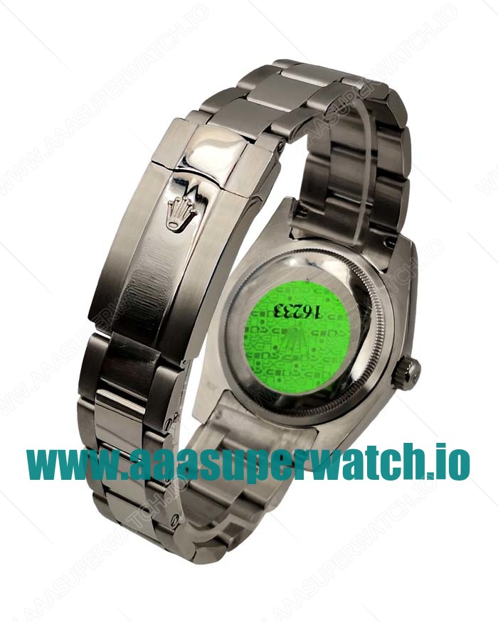 Rolex Replica Datejust 116200 - 36 MM