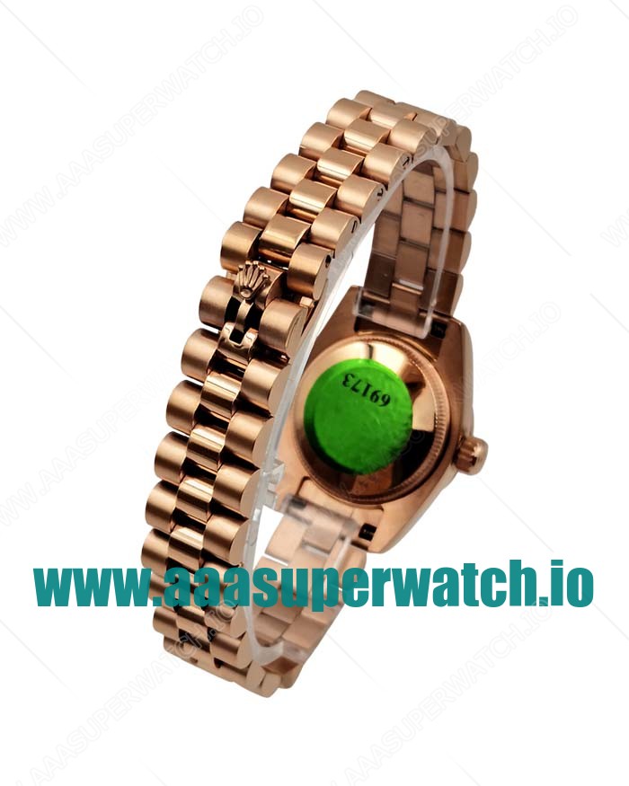 Rolex Replica Lady-Datejust 179175 - 26 MM