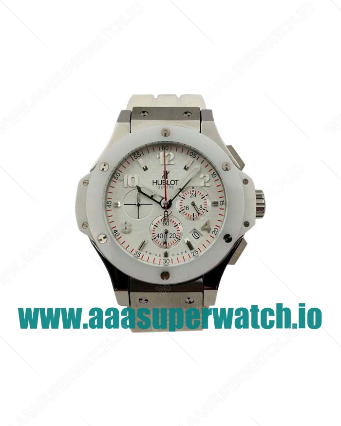 Hublot Replica Big Bang 301.SE.230.RW - 44 MM