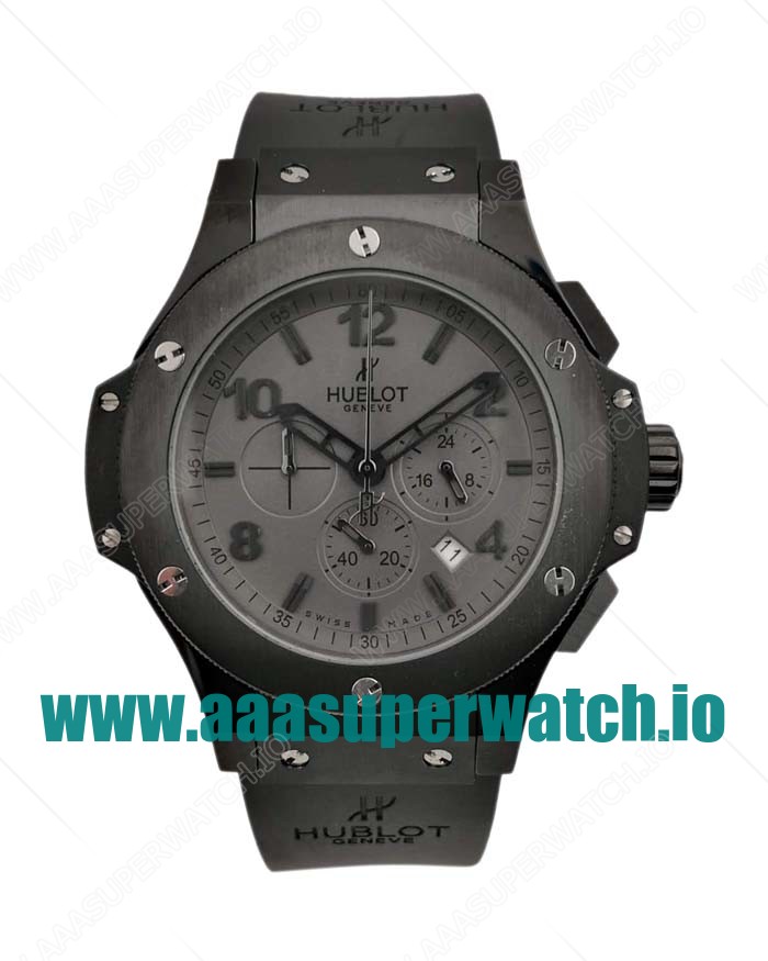 Hublot Replica Big Bang 301.AI.460.RX - 44 MM