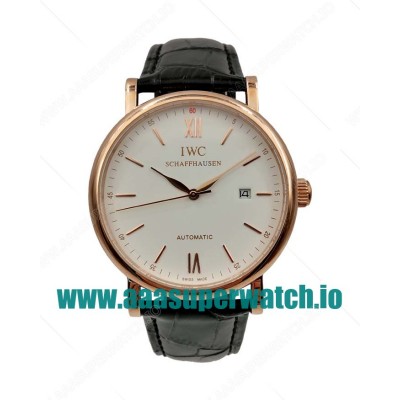 IWC Replica Portofino IW356504 - 41.5 MM