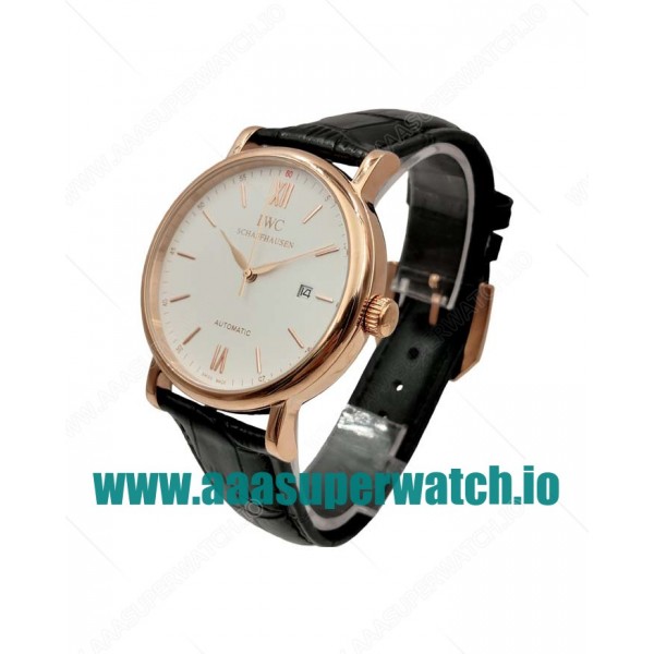 IWC Replica Portofino IW356504 - 41.5 MM