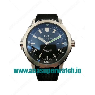 IWC Replica Aquatimer IW329001 - 45.5 MM