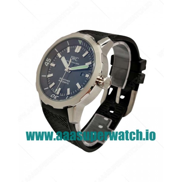 IWC Replica Aquatimer IW329001 - 45.5 MM