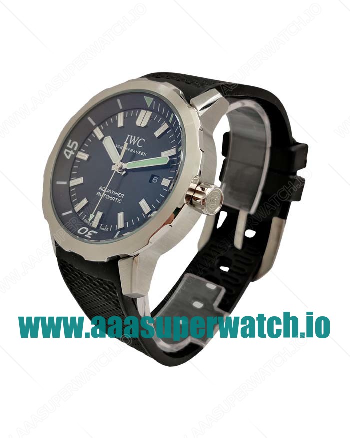 IWC Replica Aquatimer IW329001 - 45.5 MM