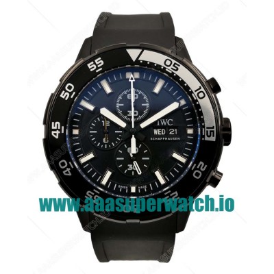 IWC Replica Aquatimer IW376705 - 45 MM