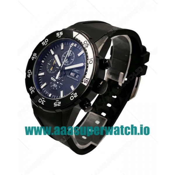 IWC Replica Aquatimer IW376705 - 45 MM