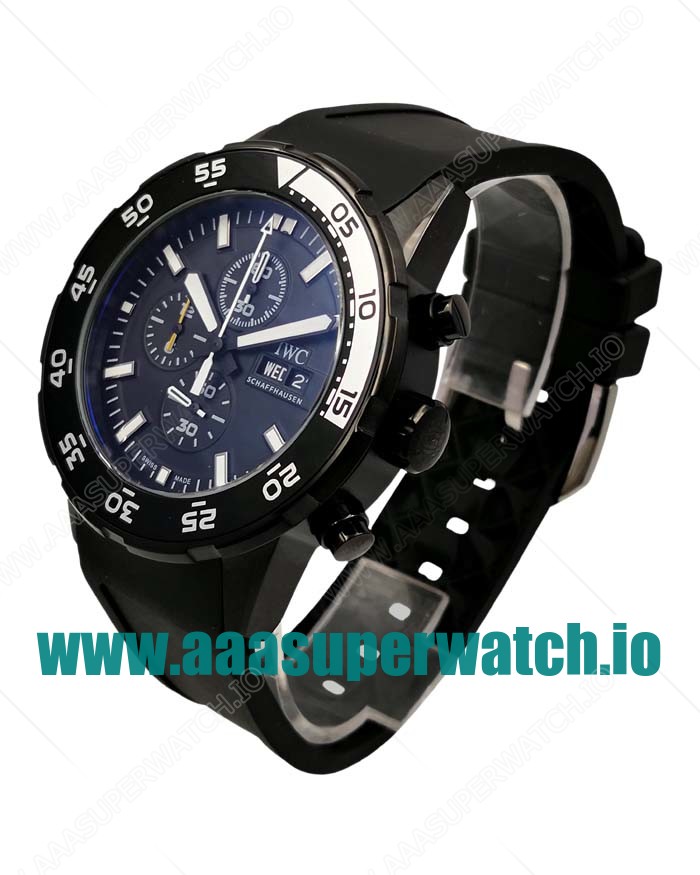 IWC Replica Aquatimer IW376705 - 45 MM