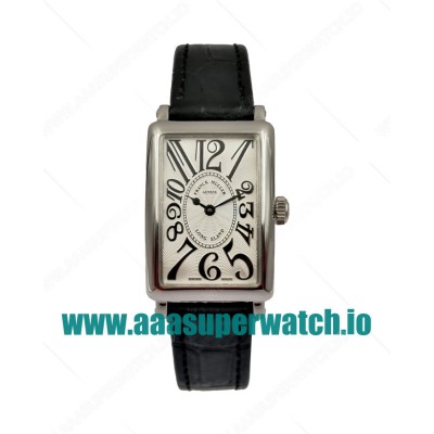 Franck Muller Replica Long Island 952 QZ - 25 MM