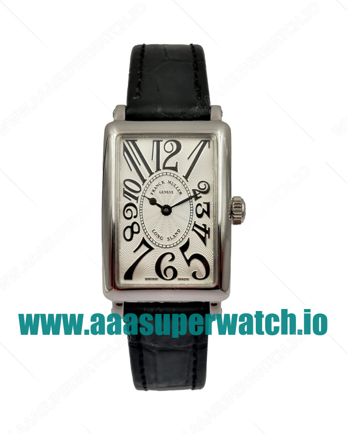 Franck Muller Replica Long Island 952 QZ - 25 MM
