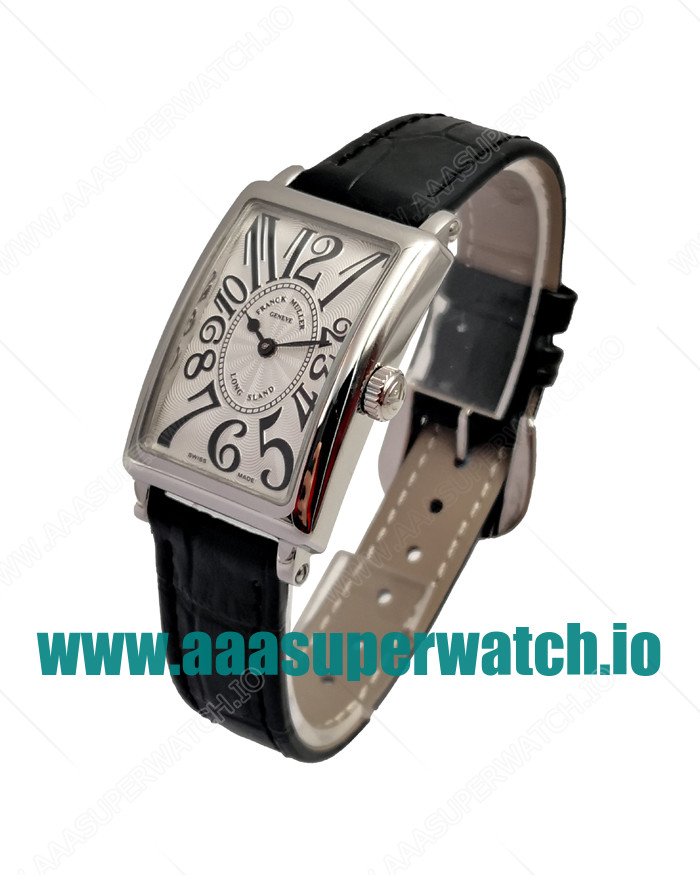 Franck Muller Replica Long Island 952 QZ - 25 MM