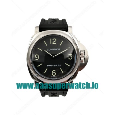 Panerai Replica Luminor Base PAM00112 - 44 MM