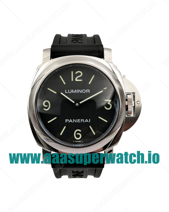 Panerai Replica Luminor Base PAM00112 - 44 MM