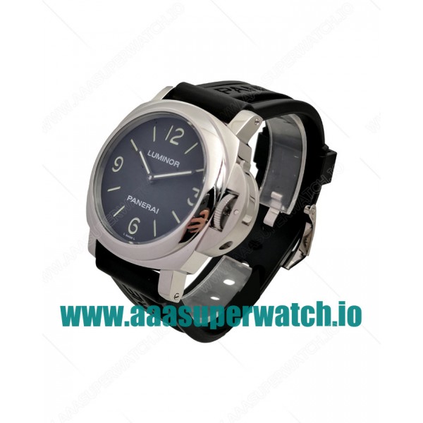 Panerai Replica Luminor Base PAM00112 - 44 MM