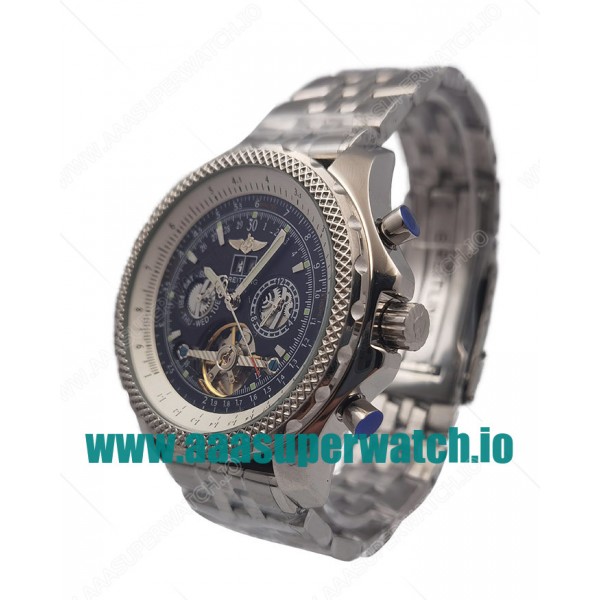 Breitling Replica Bentley Mulliner Tourbillon - 47 MM