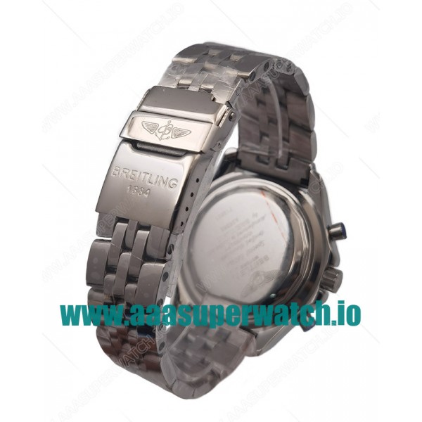 Breitling Replica Bentley Mulliner Tourbillon - 47 MM