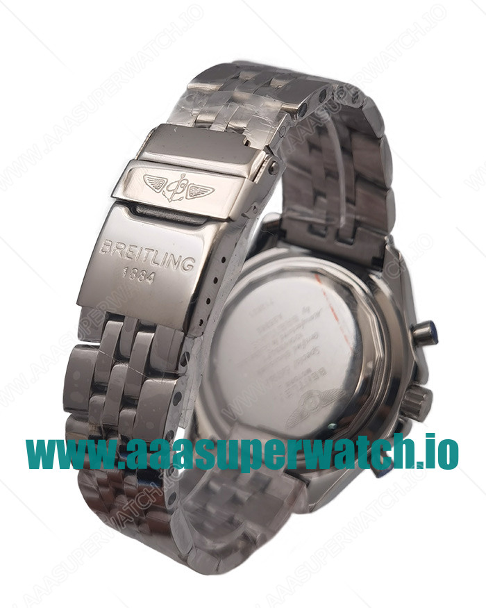 Breitling Replica Bentley Mulliner Tourbillon - 47 MM