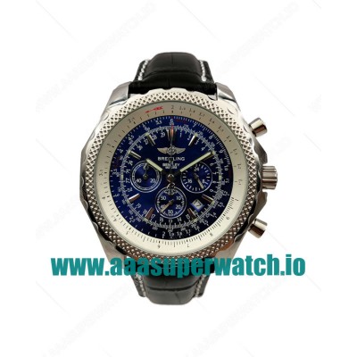 Breitling Replica Bentley Motors A25362 - 48 MM