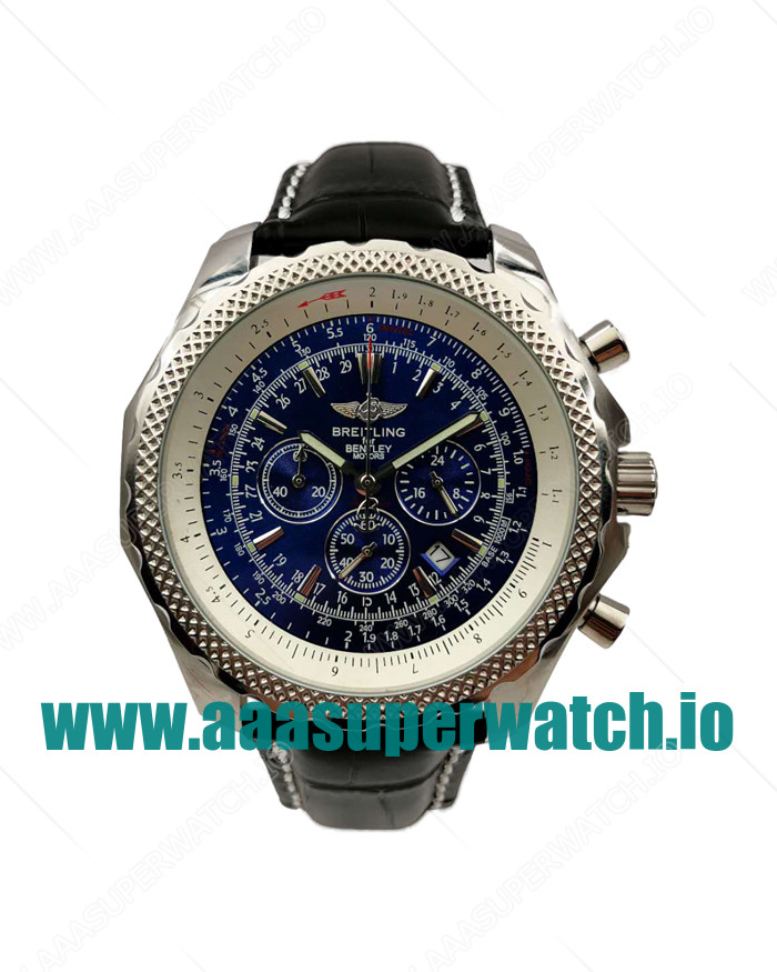 Breitling Replica Bentley Motors A25362 - 48 MM