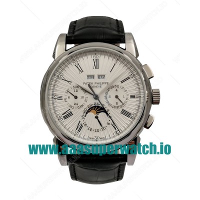 Patek Philippe Replica Grand Complications 5270 - 44 MM