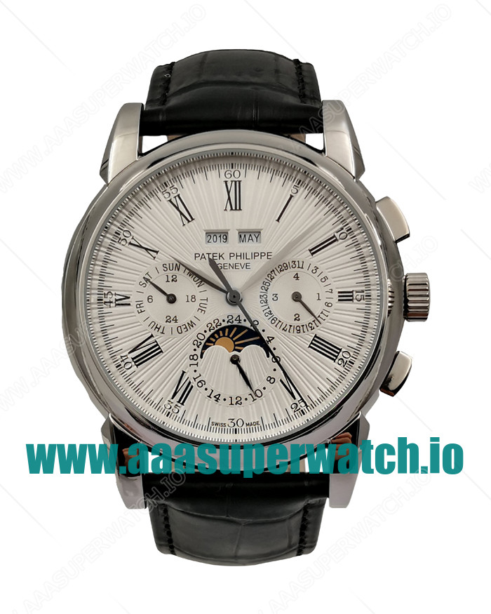 Patek Philippe Replica Grand Complications 5270 - 44 MM