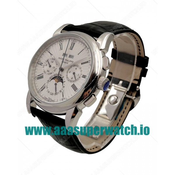 Patek Philippe Replica Grand Complications 5270 - 44 MM
