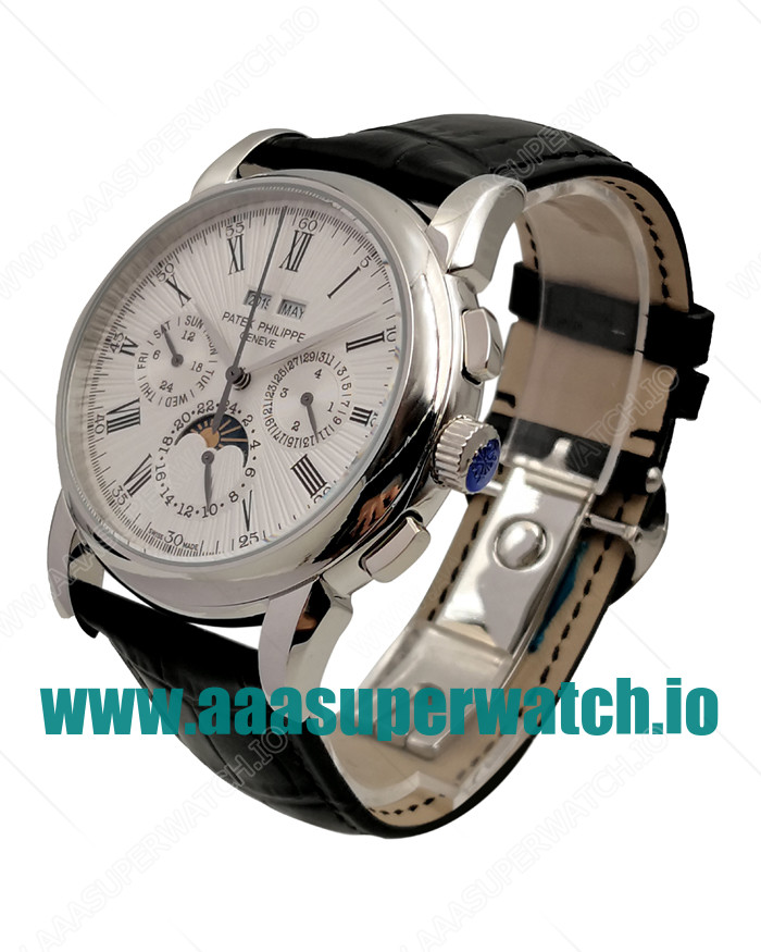 Patek Philippe Replica Grand Complications 5270 - 44 MM