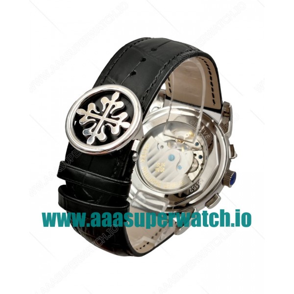 Patek Philippe Replica Grand Complications 5270 - 44 MM