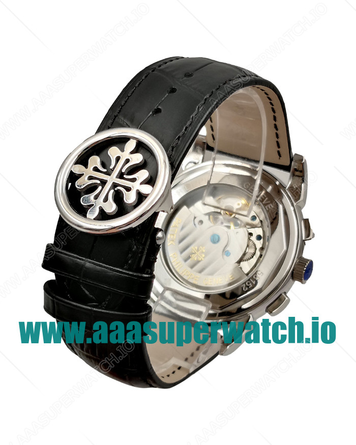 Patek Philippe Replica Grand Complications 5270 - 44 MM