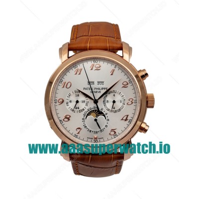 Patek Philippe Replica Grand Complications 5204R - 44 MM