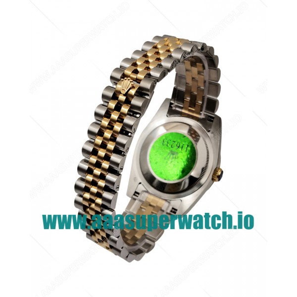 Rolex Replica Datejust 16233 - 36 MM