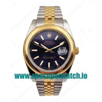 Rolex Replica Datejust 126303 - 41 MM