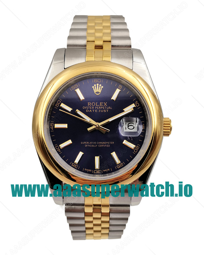 Rolex Replica Datejust 126303 - 41 MM